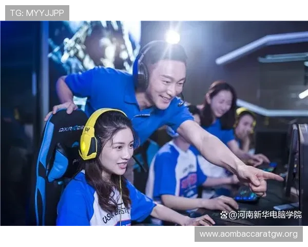 真人电竞体育引领未来：全面解析真人电竞体育的发展趋势与行业潜力