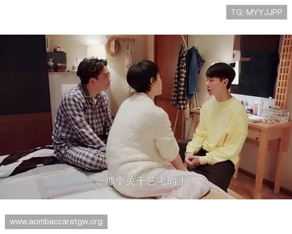 小欢喜钱三一真人版的音乐与画面设计，营造青春氛围的视觉盛宴